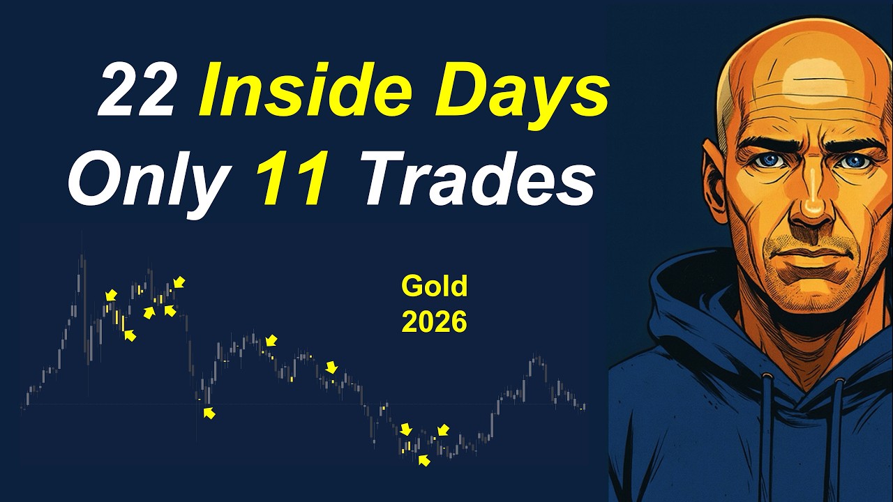 Still Confused by Stacey Burke? Start With This Gold Trading System